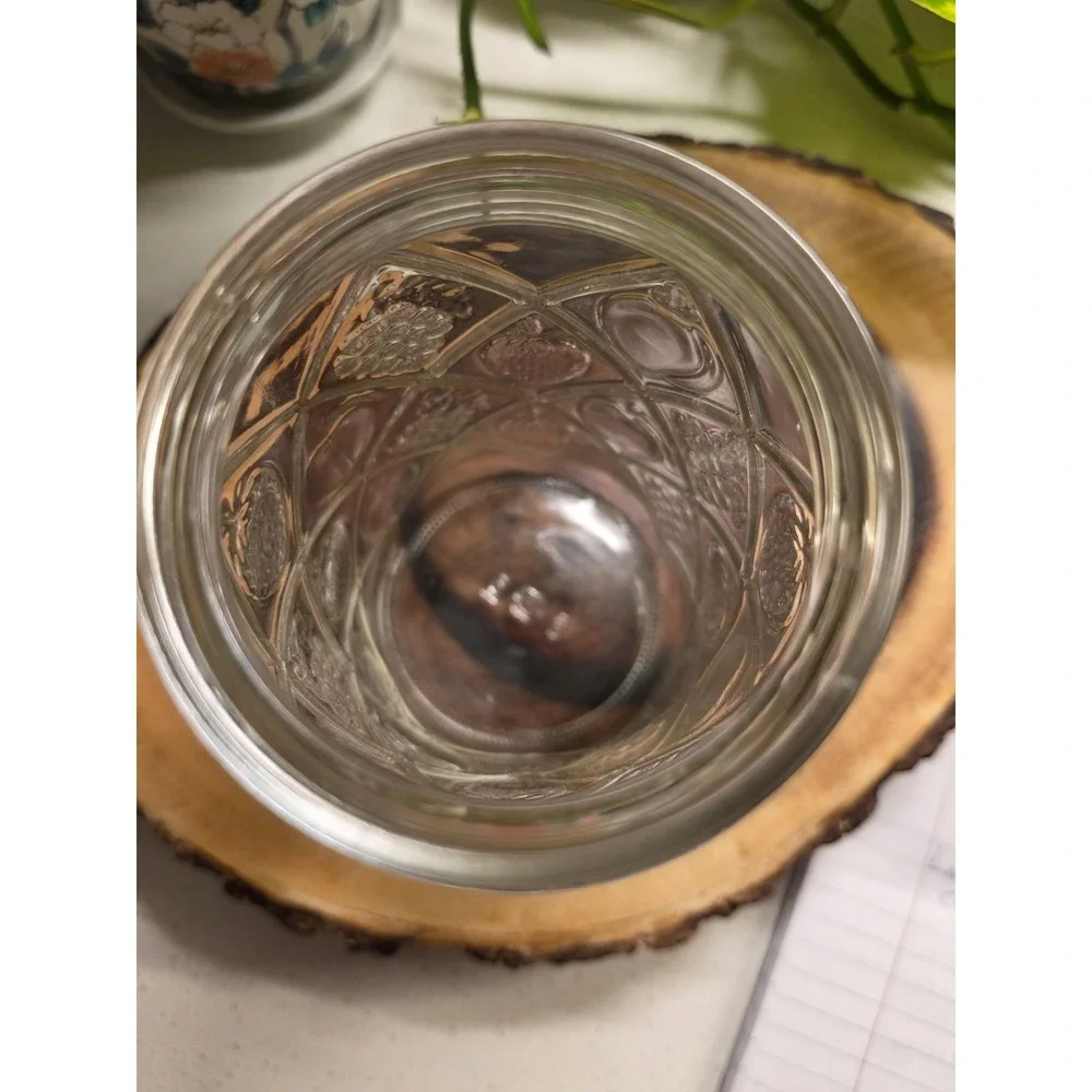Smuckers vintage anchor